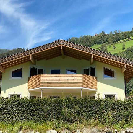 Villa Deningfeld Neukirchen am Großvenediger エクステリア 写真
