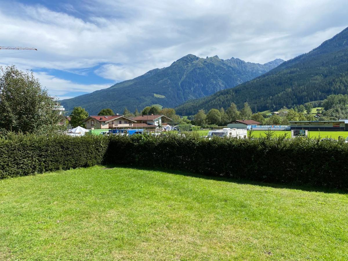 Villa Deningfeld Neukirchen am Großvenediger エクステリア 写真