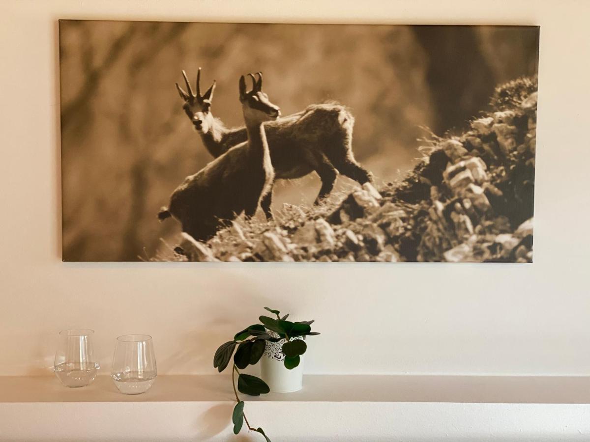 Villa Deningfeld Neukirchen am Großvenediger エクステリア 写真