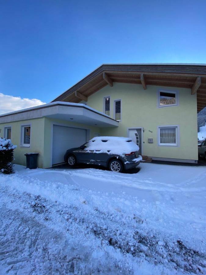 Villa Deningfeld Neukirchen am Großvenediger エクステリア 写真