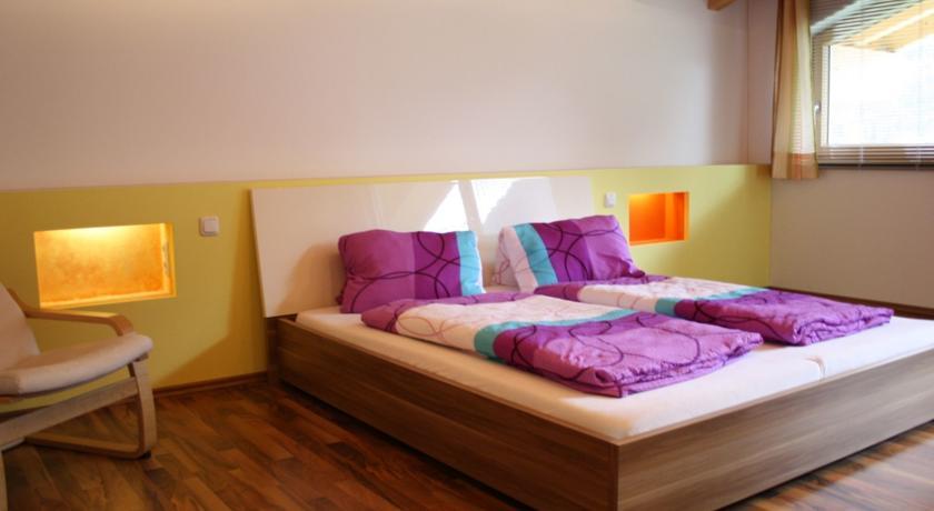 Villa Deningfeld Neukirchen am Großvenediger 部屋 写真