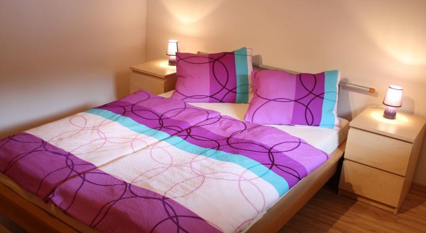 Villa Deningfeld Neukirchen am Großvenediger 部屋 写真