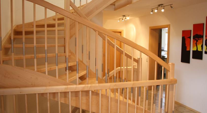 Villa Deningfeld Neukirchen am Großvenediger 部屋 写真