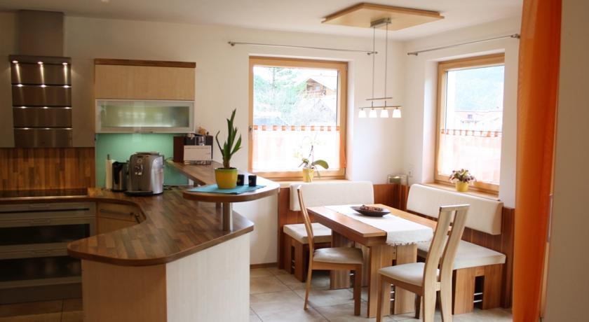 Villa Deningfeld Neukirchen am Großvenediger 部屋 写真