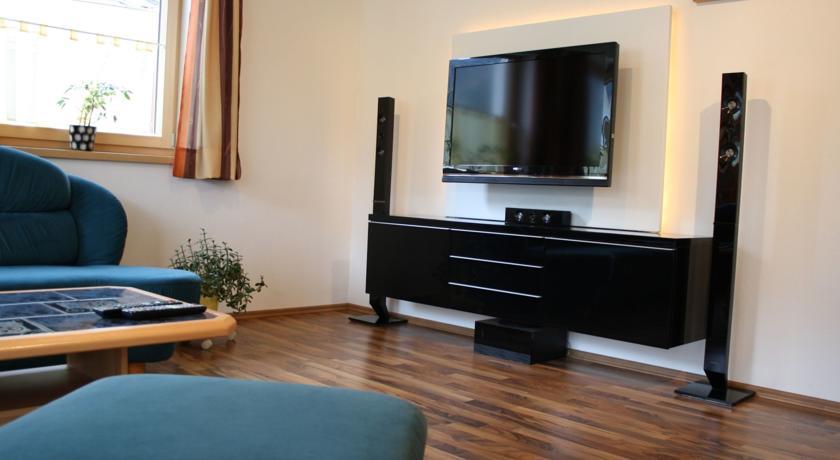 Villa Deningfeld Neukirchen am Großvenediger 部屋 写真