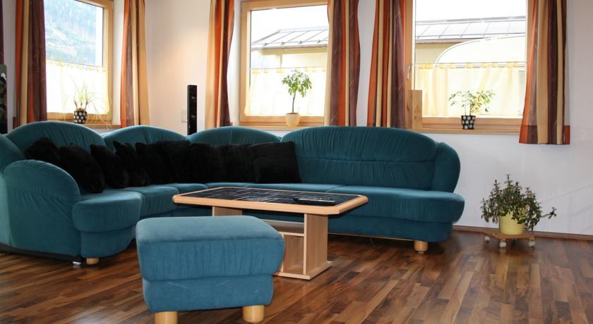 Villa Deningfeld Neukirchen am Großvenediger 部屋 写真