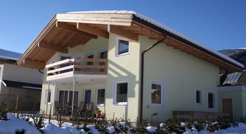 Villa Deningfeld Neukirchen am Großvenediger 部屋 写真