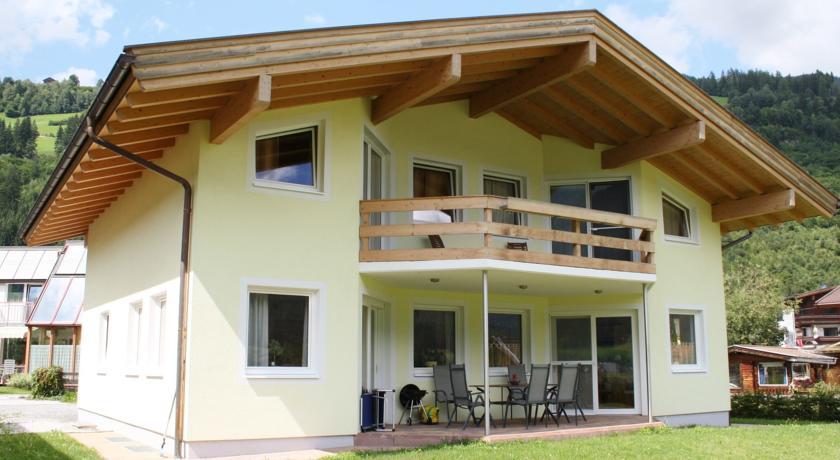 Villa Deningfeld Neukirchen am Großvenediger 部屋 写真