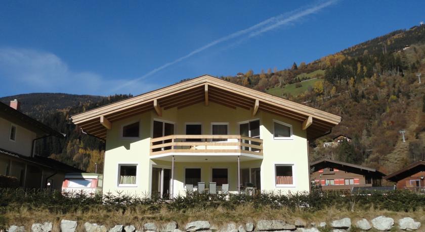 Villa Deningfeld Neukirchen am Großvenediger 部屋 写真