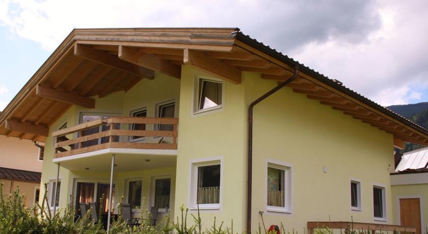 Villa Deningfeld Neukirchen am Großvenediger 部屋 写真